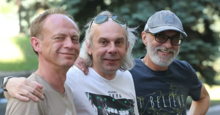 Брати Гадюкіни учасники: від засновників до сучасного складу